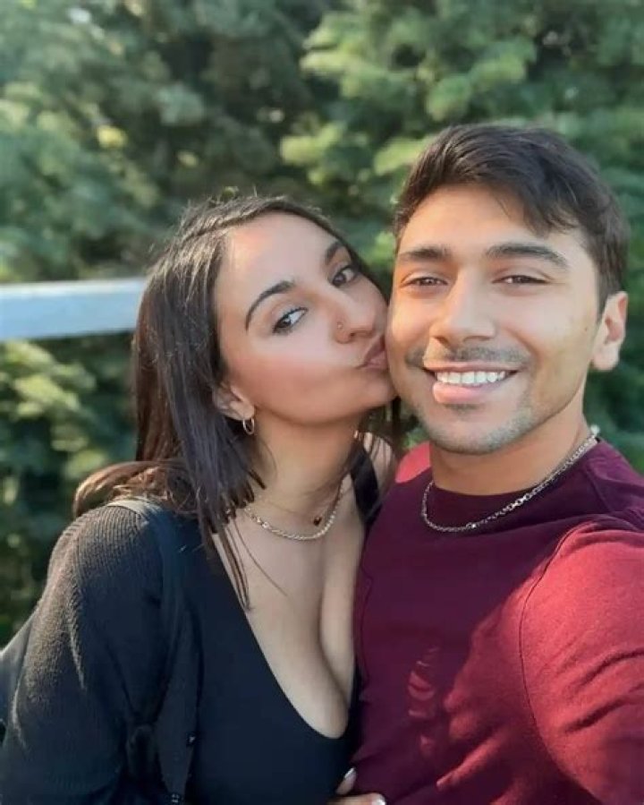 Who is Hailey Rose Dating Now