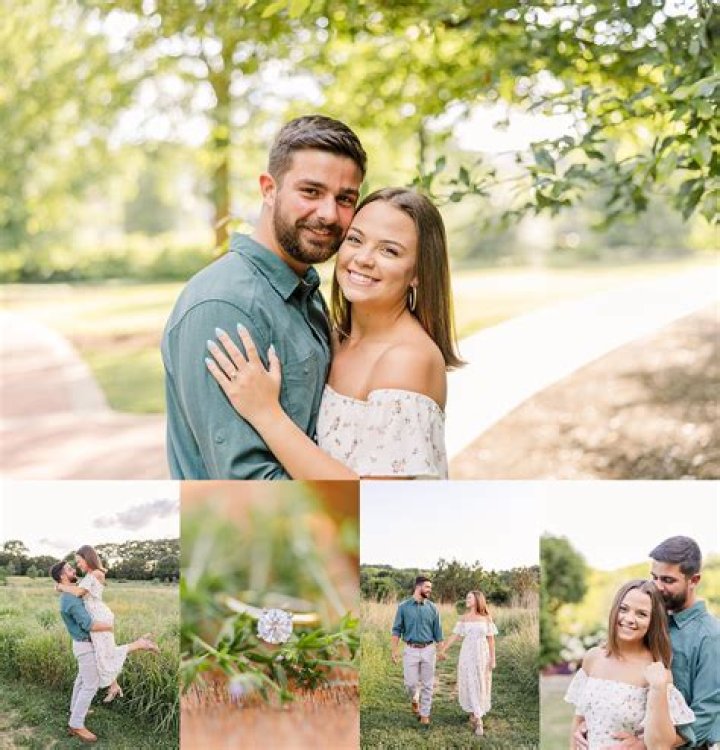 Who is Hailey Wade Dating Now?