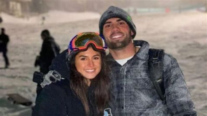 Who is Hailie Deegan Dating Now