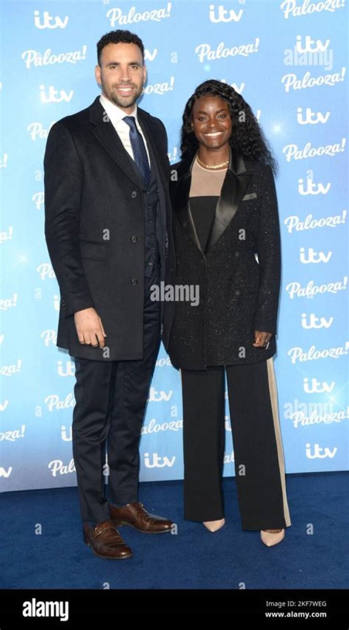 Who is Hal Robson-Kanu Dating Now?