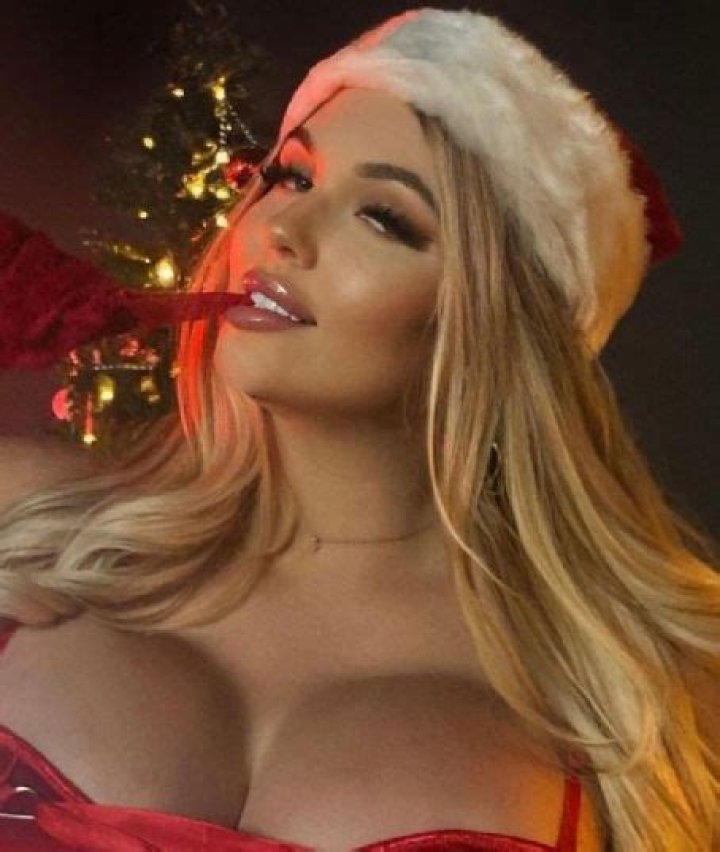 Who is Haley Hudson Dating Now?