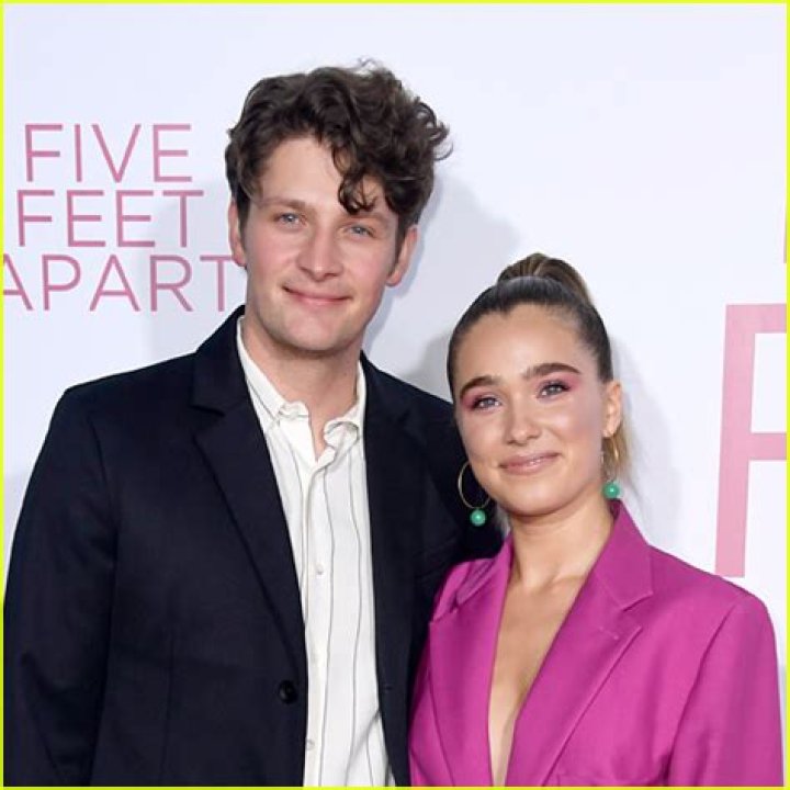 Who is Haley Lu Richardson Dating Now?