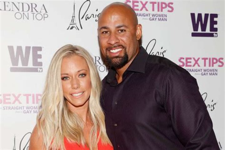 Who is Hank Baskett Dating Now
