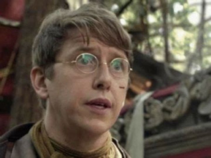 Who is Hank Harris Dating Now?