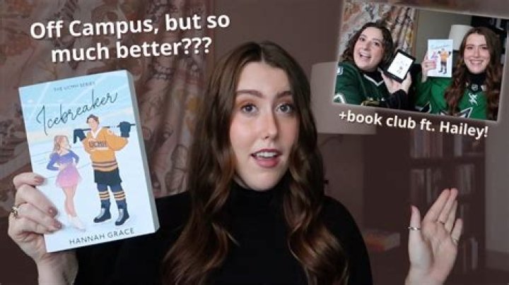 Who is Hannah Grace Colin Dating Now?