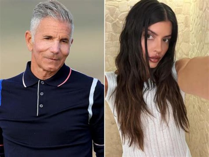 Who is Hannah Hooper Dating Now