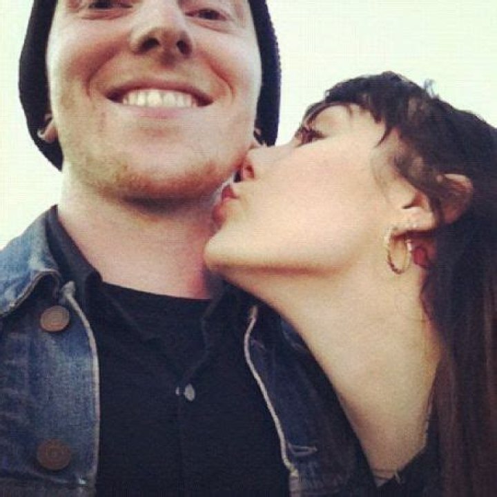 Who is Hannah Snowdon Dating Now?