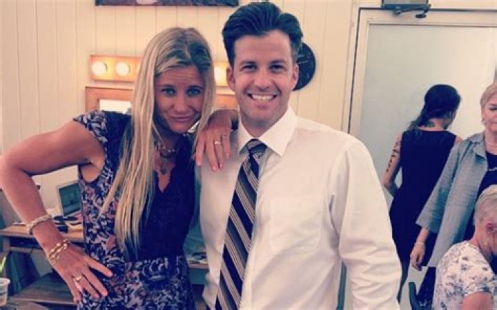 Who is Hannah Teter Dating Now