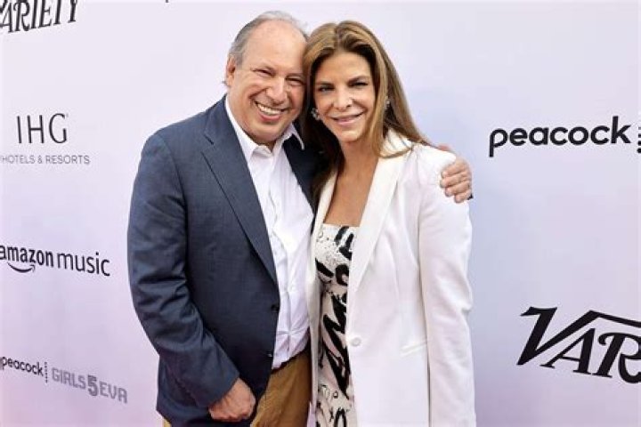 Who is Hans Zimmer Dating Now?