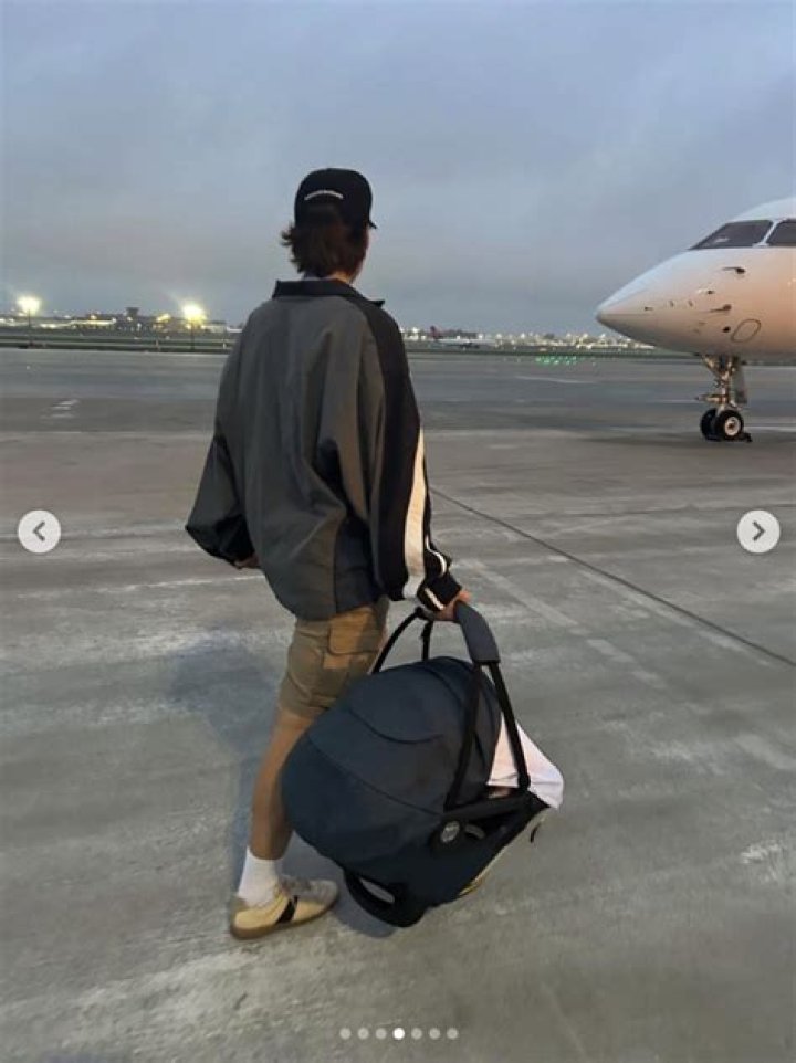 Who is Hanwe Chang Dating Now?