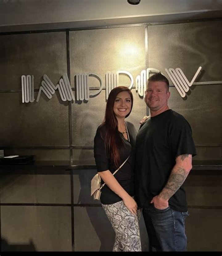 Who is Harland Williams Dating Now