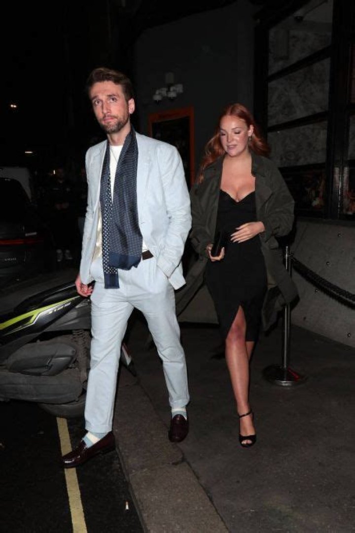 Who is Harley Bird Dating Now