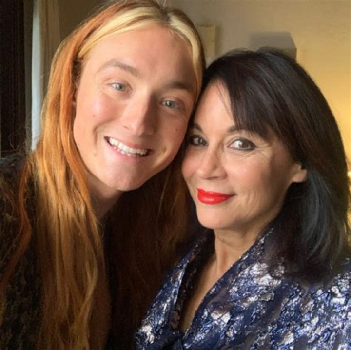 Who is Harris Reed Dating Now?