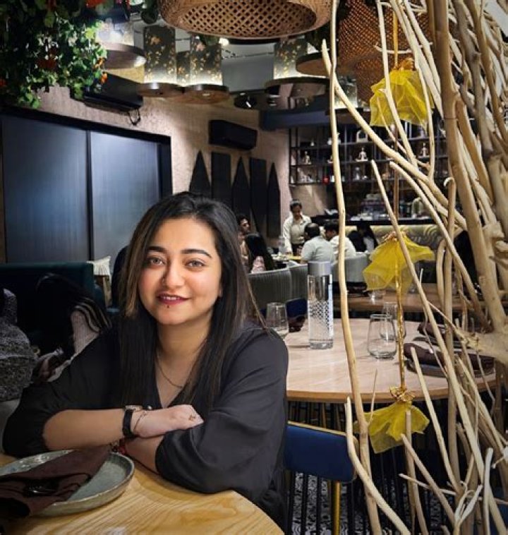 Who is Harry J. Enten Dating Now