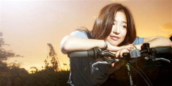 Who is Haruka Nakagawa Dating Now?