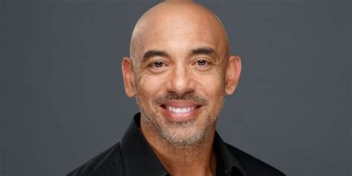 Who is Harvey Mason Jr. Dating Now?