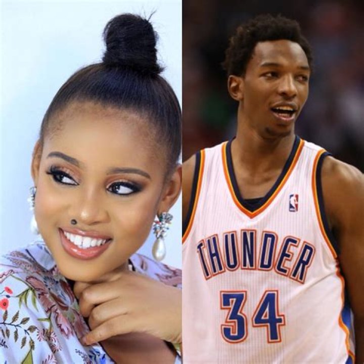 Who is Hasheem Thabeet Dating Now?