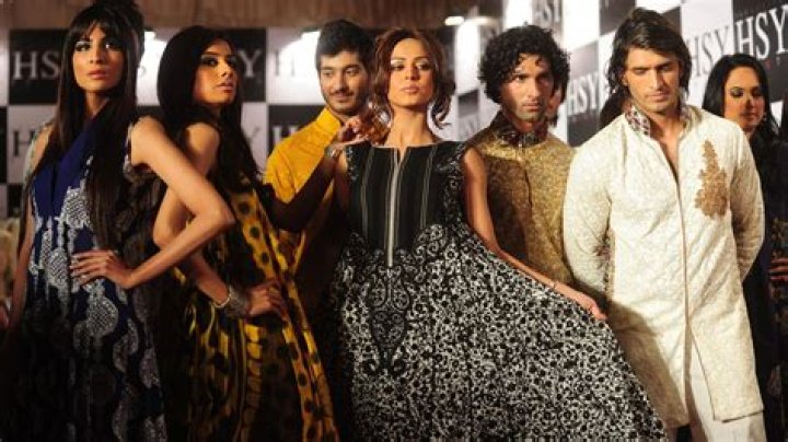 Who is Hassan Sheheryar Yasin Dating Now