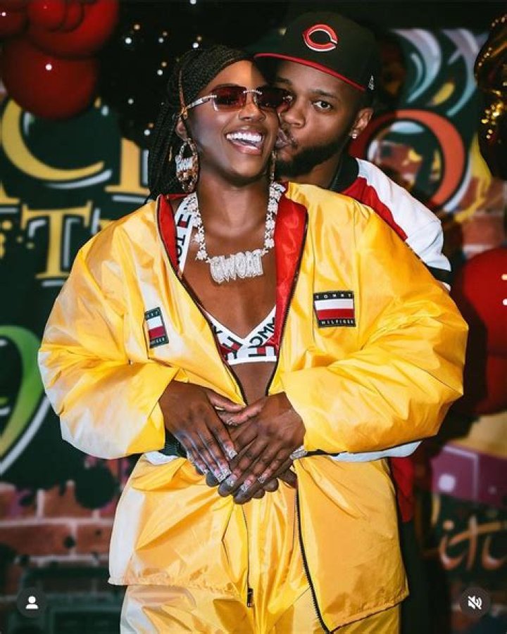 Who is Hata Maka Juno Dating Now