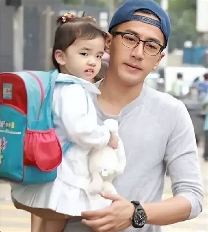 Who is Hawick Lau Dating Now?