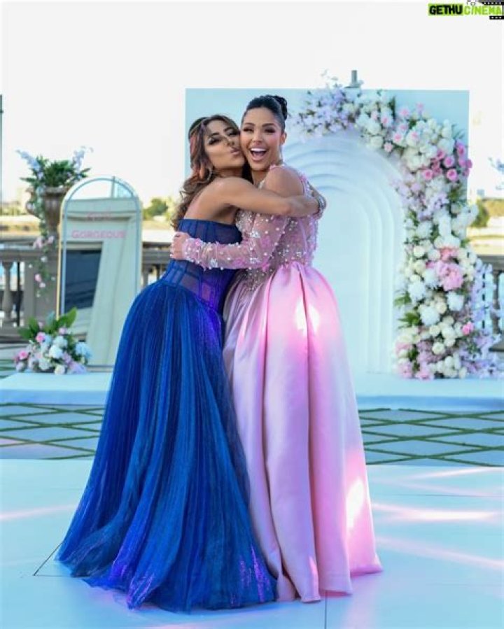 Who is Haya Karazon Dating Now?