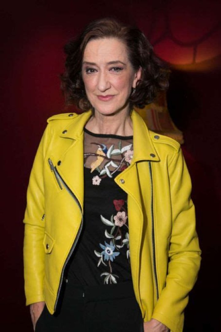 Who is Haydn Gwynne Dating Now