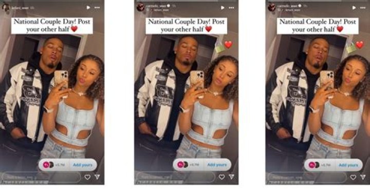 Who is Hayes Carll Dating Now?