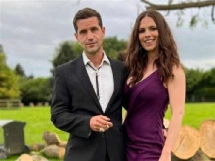 Who is Hayley Atwell Dating Now