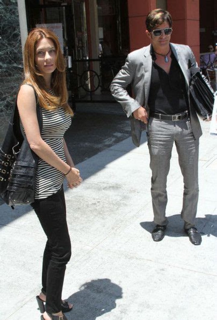 Who is Hayley Rey Dating Now