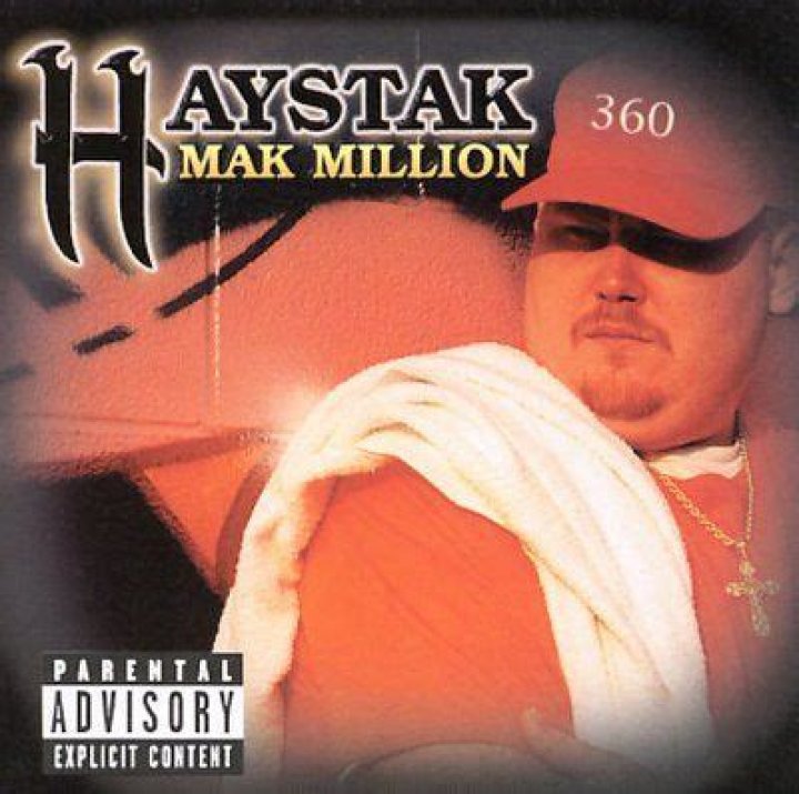 Who is Haystak Dating Now