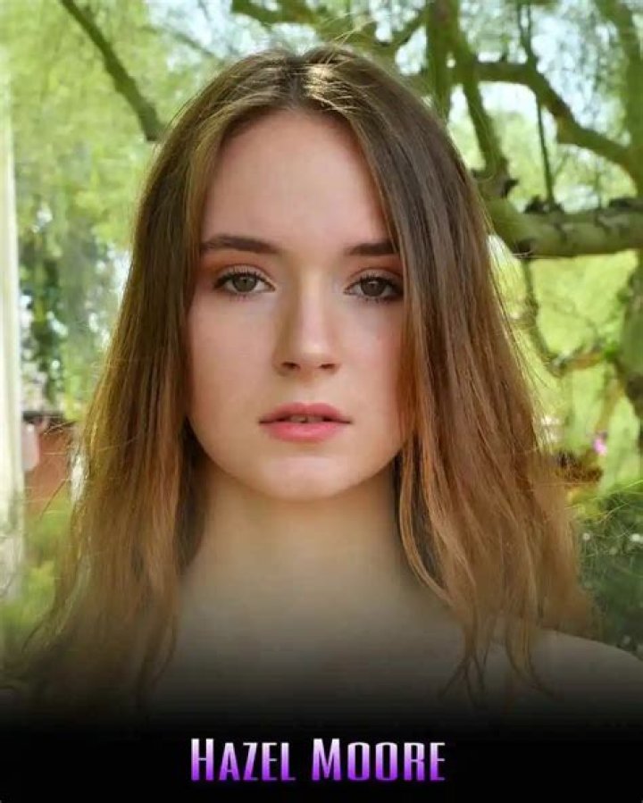 Who is Hazel Picaso Dating Now