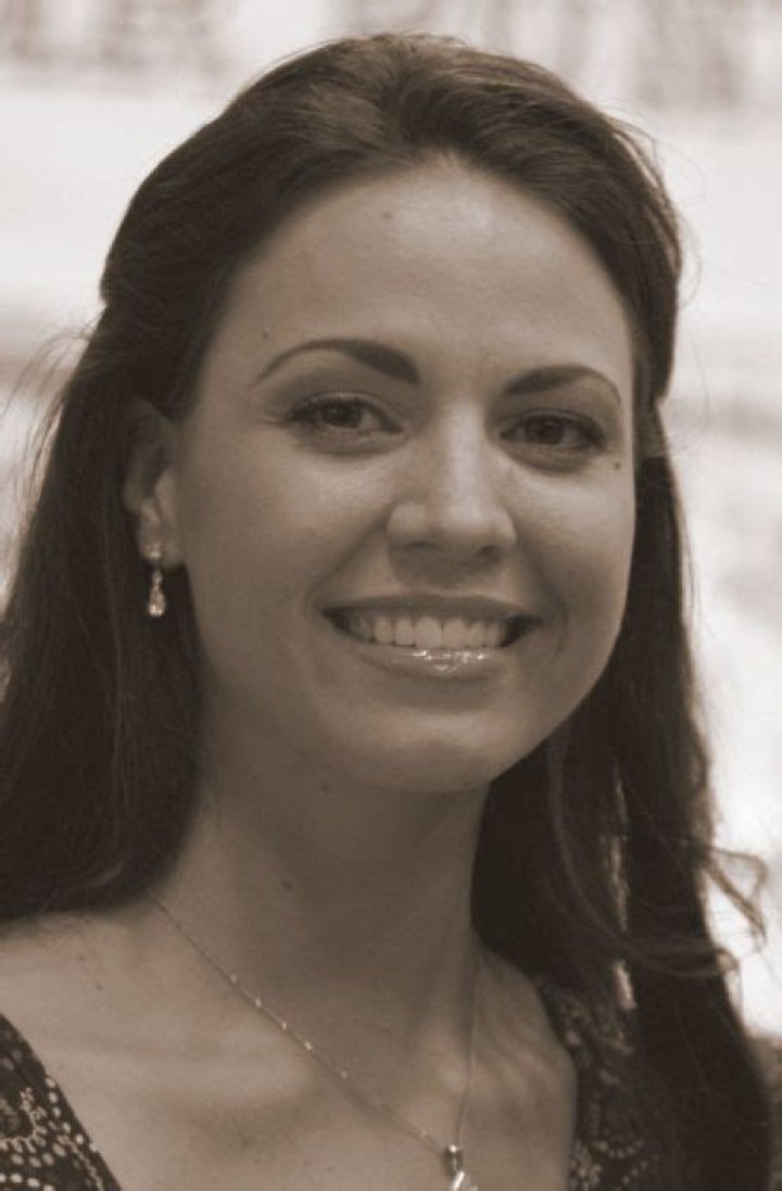 Who is Heather Anderson Dating Now