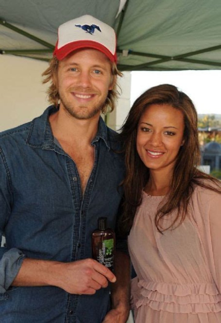 Who is Heather Hemmens Dating Now