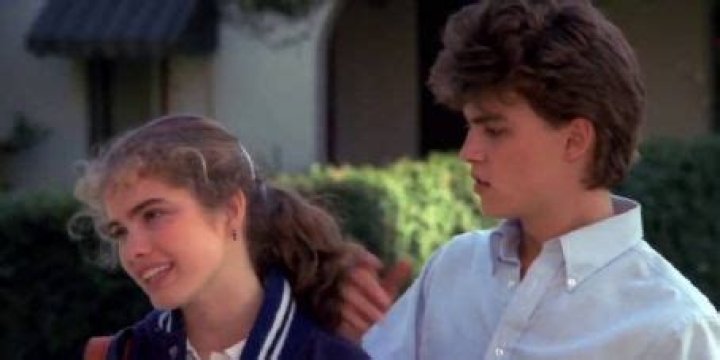 Who is Heather Langenkamp Dating Now