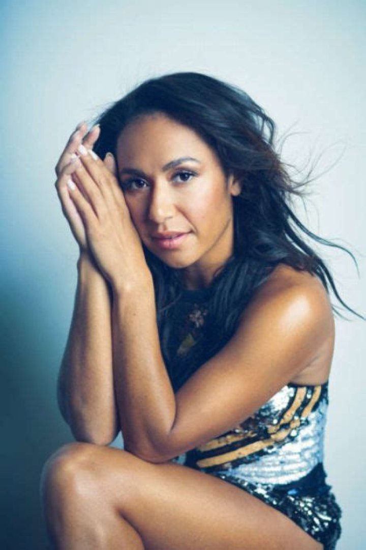 Who is Heather Watson Dating Now