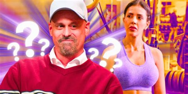 Who is Hector Olivera Dating Now?