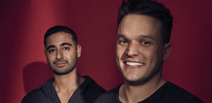 Who is Hedieh Tehrani Dating Now?