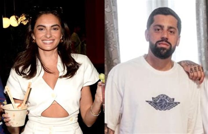 Who is Heidi D’Amelio Dating Now?