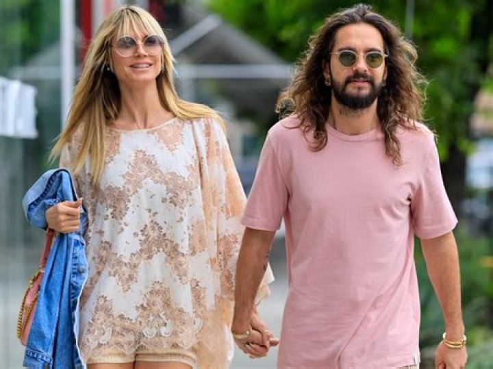 Who is Heidi Funkee Bunch Dating Now