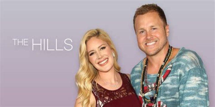 Who is Heidi Pratt Dating Now