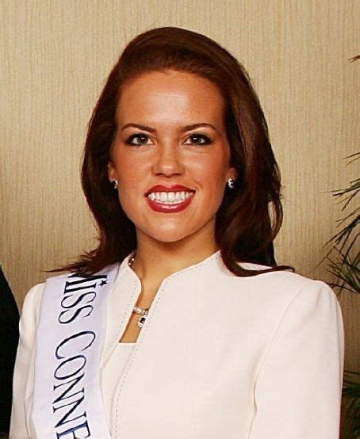 Who is Heidi Voight Dating Now?