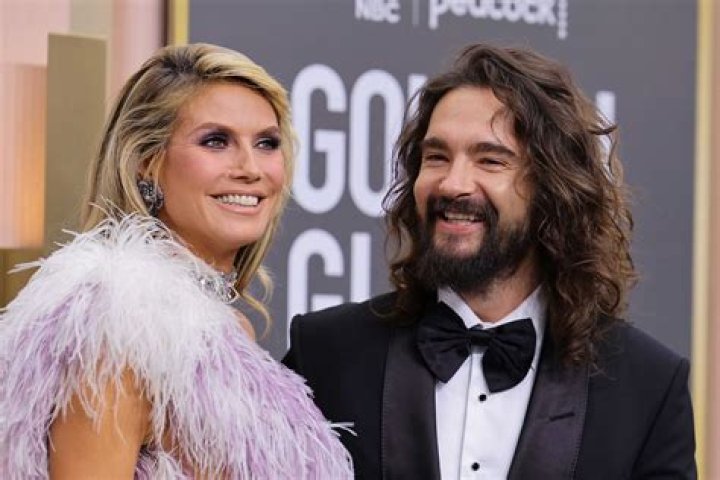 Who is Heidi Williams Dating Now?