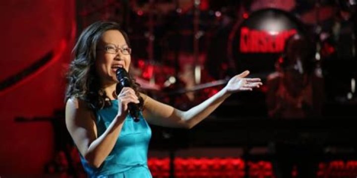 Who is Helen Hong Dating Now