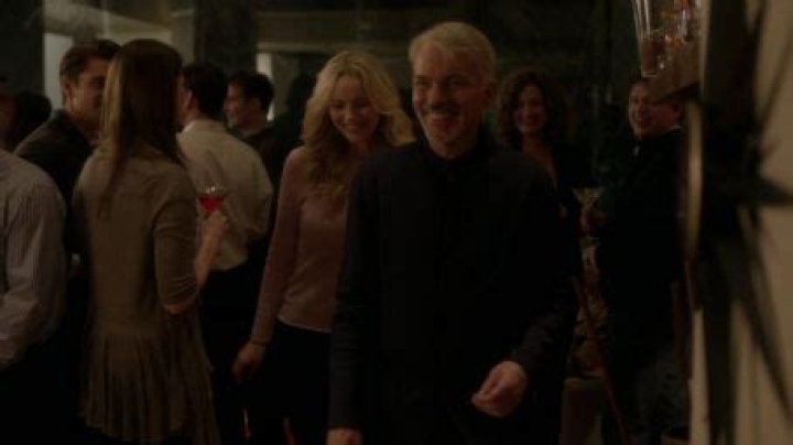 Who is Helena Mattsson Dating Now