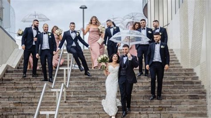 Who is Helene Philippou Dating Now?