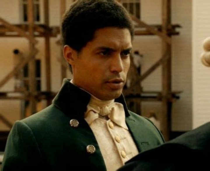 Who is Henderson Wade Dating Now