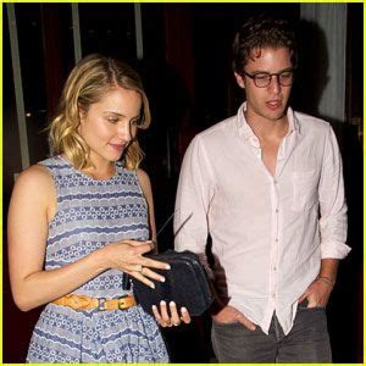 Who is Henry Joost Dating Now?