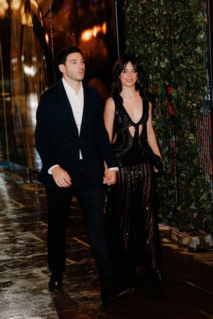 Who is Henry Lee Summer Dating Now