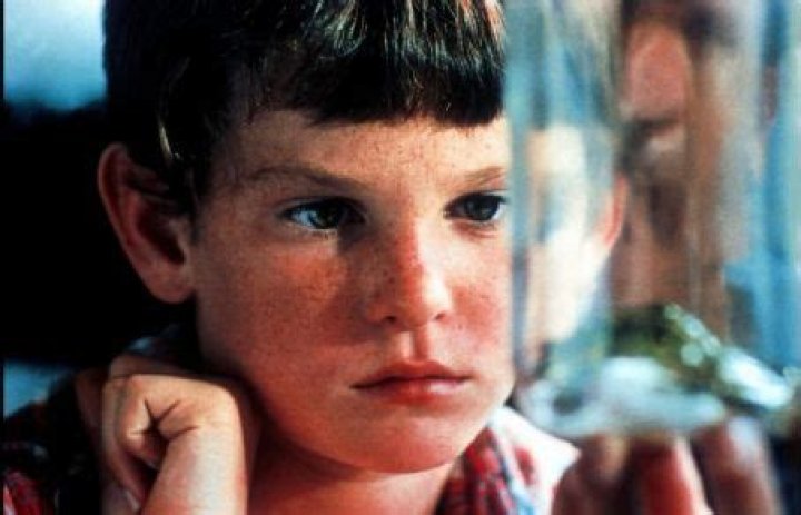 Who is Henry Thomas Dating Now