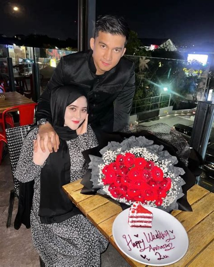 Who is Herjunot Ali Dating Now?